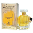 Maison Alhambra - Alhambra Precious Gold EDP - 80ml - Feel You