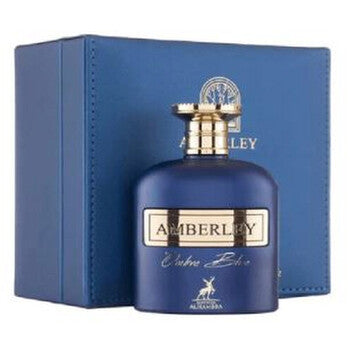 Maison Alhambra - Amberley Ombre Blue EDP - 100ml - Feel You