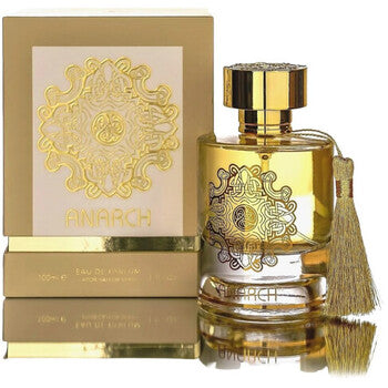 Maison Alhambra - Anarch EDP - 100ml - Feel You