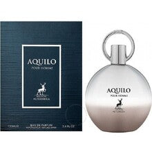 Maison Alhambra - Aquilo Pour Homme EDP - 100ml - Feel You