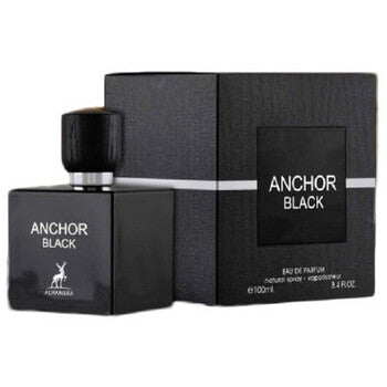 Maison Alhambra - Archer Black EDP - 100ml