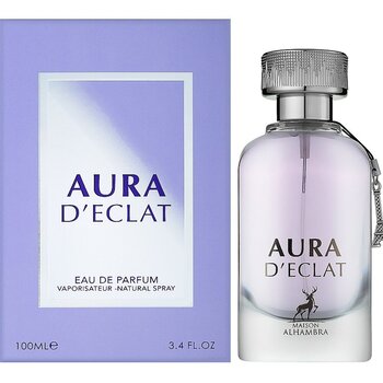 Maison Alhambra - Aura D´Eclat EDP - 100ml - Feel You