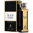 Maison Alhambra - B.A.D Femme EDP - 100ml - Feel You