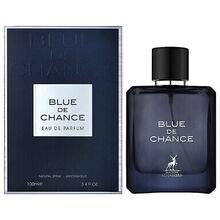 Maison Alhambra - Blue de Chance EDP - 100ml - Feel You