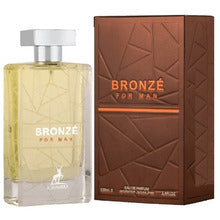 Maison Alhambra - Bronze For Man EDP - 100ml - Feel You