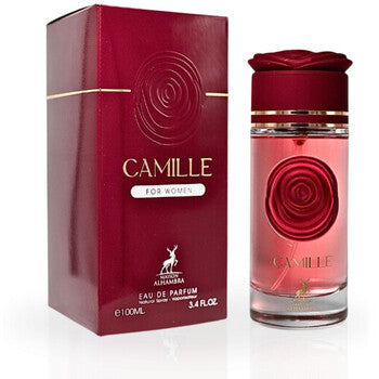 Maison Alhambra - Camile EDP - 100ml - Feel You