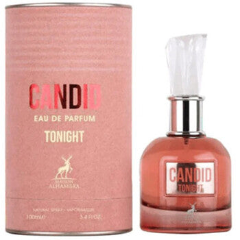 Maison Alhambra - Candid Tonight EDP - 100ml - Feel You