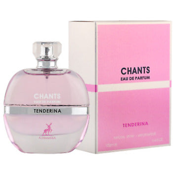 Maison Alhambra - Chants Tenderina EDP - 100ml - Feel You