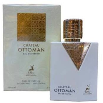 Maison Alhambra - Chateau Ottoman EDP - 100ml - Feel You