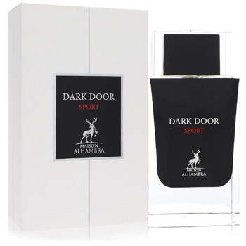 Maison Alhambra - Dark Door Sport EDP - 100ml - Feel You