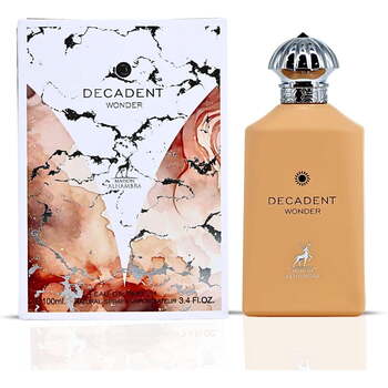 Maison Alhambra - Decadent Wonder EDP - 100ml - Feel You