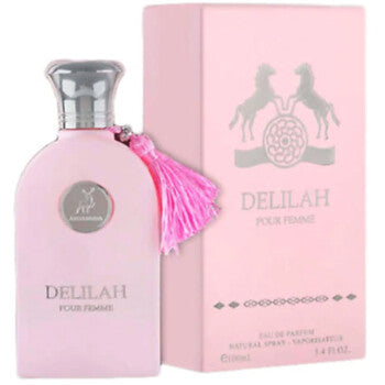 Maison Alhambra - Delilah EDP - 100ml - Feel You