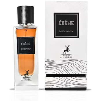 Maison Alhambra - Ebene EDP - 80ml - Feel You