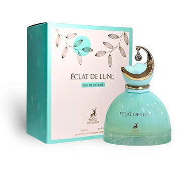Maison Alhambra - Eclat de Lune EDP - 100ml - Feel You
