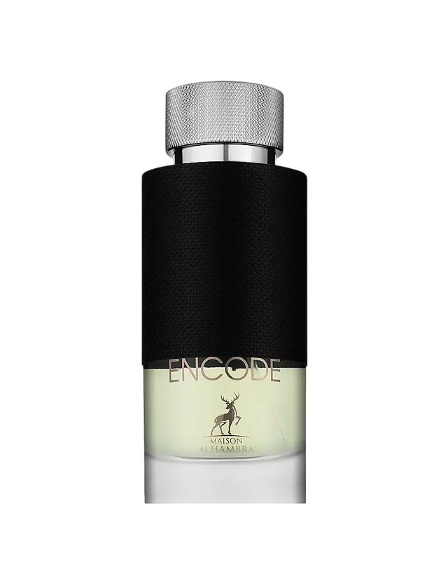 Maison Alhambra, Encode, Eau De Parfum, For Men, 100 ml - Feel You