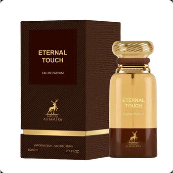 Maison Alhambra - Eternal Touch EDP - 80ml - Feel You