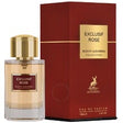 Maison Alhambra - Exclusive Rose Collection EDP - 100ml - Feel You