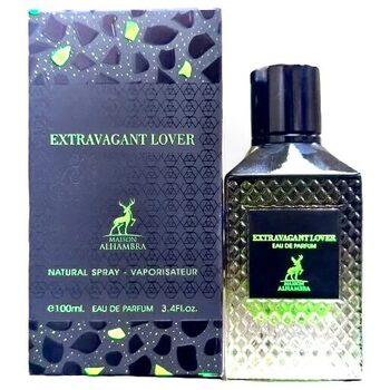 Maison Alhambra - Extravagant Lover EDP - 100ml - Feel You