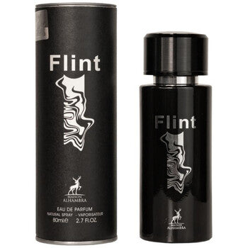 Maison Alhambra - Flint EDP - 100ml - Feel You