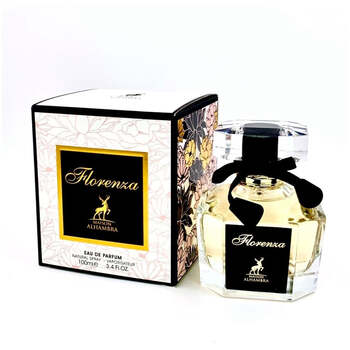 Maison Alhambra - Florence EDP - 100ml - Feel You