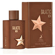 Maison Alhambra - Galactic Men Intense EDP - 100ml - Feel You
