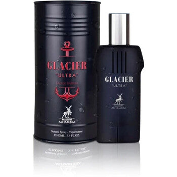 Maison Alhambra - Glacier Ultra EDP - 100ml - Feel You