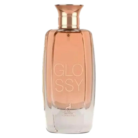 Maison Alhambra, Glossy, Eau De Parfum, For Women, 100 ml - Feel You