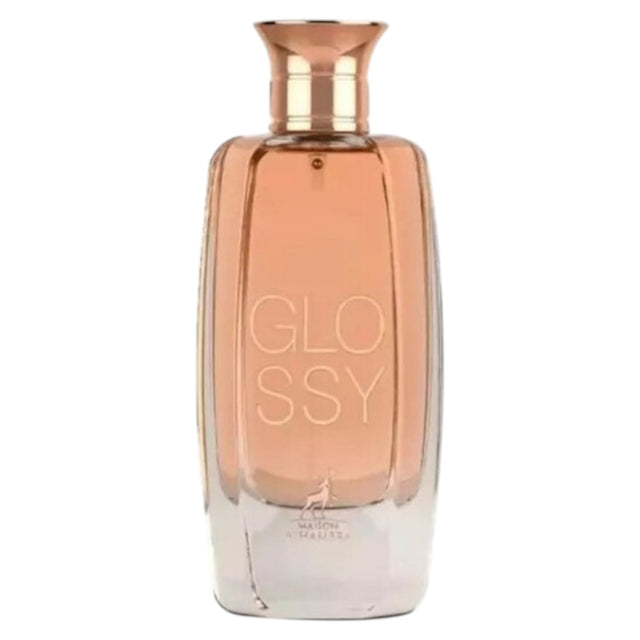 Maison Alhambra, Glossy, Eau De Parfum, For Women, 100 ml - Feel You