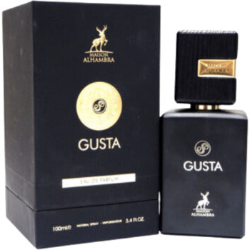 Maison Alhambra - Gusta EDP - 100ml - Feel You