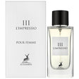 Maison Alhambra - III L´Impressio EDP - 100ml - Feel You