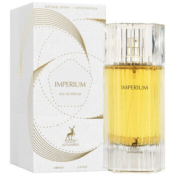 Maison Alhambra - Imperium EDP - 100ml - Feel You