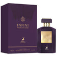 Maison Alhambra - Infini Intoxicating Cherry EDP - 100ml - Feel You