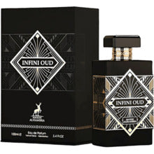 Maison Alhambra - Infini Oud EDP - 100ml - Feel You