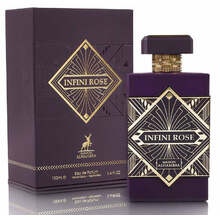 Maison Alhambra - Infini Rose EDP - 100ml - Feel You