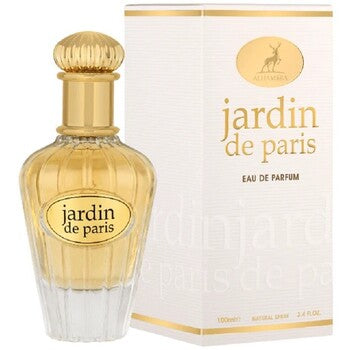 Maison Alhambra - Jardin de Rêve EDP - 100ml - Feel You