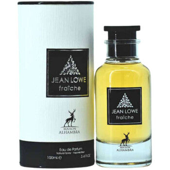 Maison Alhambra - Jean Lowe Fraiche EDP - 100ml - Feel You