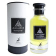 Maison Alhambra - Jean Lowe Immortel EDP - 100ml - Feel You