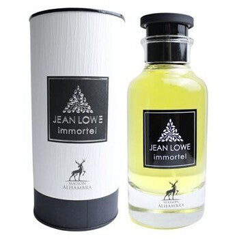 Maison Alhambra - Jean Lowe Immortel EDP - 100ml - Feel You
