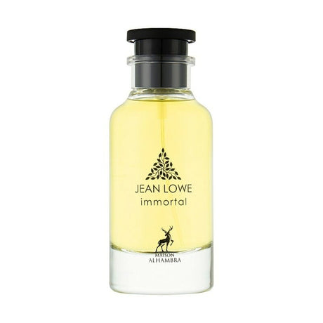 Maison Alhambra - Jean Lowe Immortel EDP - 100ml - Feel You
