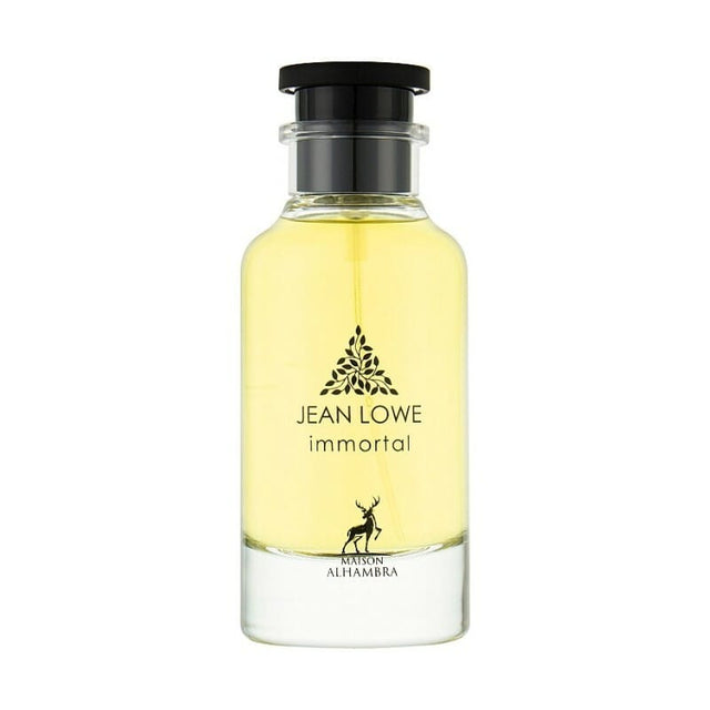 Maison Alhambra - Jean Lowe Immortel EDP - 100ml - Feel You