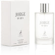 Maison Alhambra - Jorge Di Profumo Aqua EDP - 100ml - Feel You