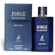 Maison Alhambra - Jorge Di Profumo Deep Blue EDP - 100ml - Feel You