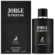 Maison Alhambra - Jorge Di Profumo EDP - 100ml - Feel You