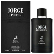 Maison Alhambra - Jorge Di Profumo EDP - 100ml - Feel You