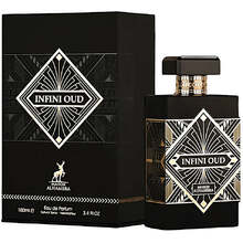 Maison Alhambra - Joyous Infini Oud EDP - 100ml - Feel You