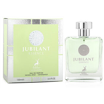 Maison Alhambra - Jubilant Essence EDP - 100ml - Feel You