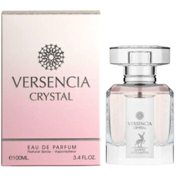 Maison Alhambra - Jubilant Rose EDP - 100ml - Feel You