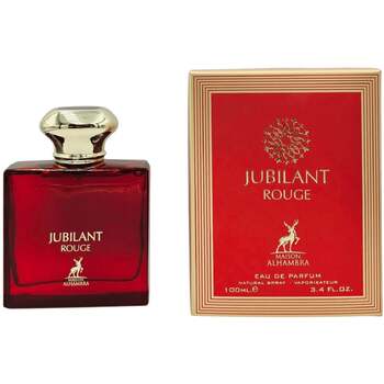 Maison Alhambra - Jubilant Rouge EDP - 100ml - Feel You