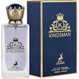Maison Alhambra - Kingsman EDP - 100ml - Feel You