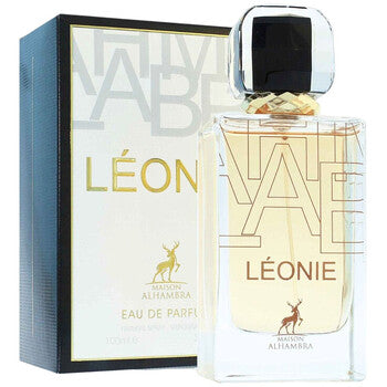 Maison Alhambra - Léonie EDP - 100ml - Feel You